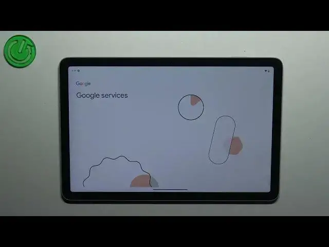 Video thumbnail for How to Add & Remove Google Account on GOOGLE Pixel Tablet