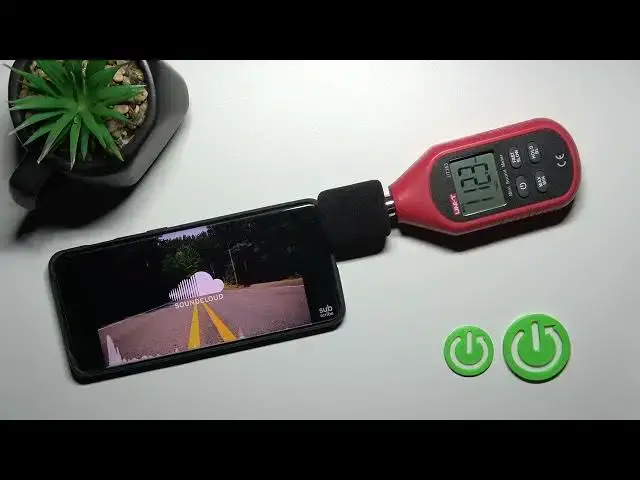 Video thumbnail for OnePlus 10 Pro - Loudest Speaker Volume Level Test