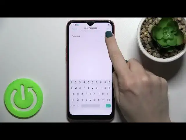 'Video thumbnail for How to Connect Oppo A1K to WIFI - Connect Smartphone to Chosen Network'