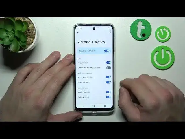 'Video thumbnail for How to Enable Touch Vibrations on Motorola Moto G23 – Disable Touch Vibrations'