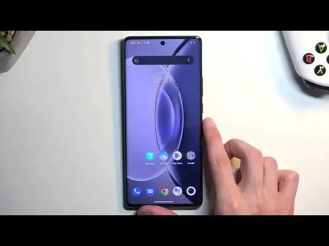 Video thumbnail for How to Activate the Battery Saver on a VIVO X90 Pro