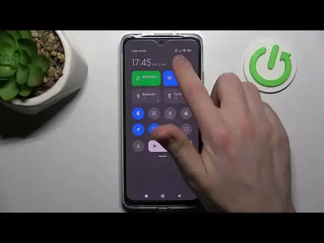 Video thumbnail for How to Manage Screen Recorder in Xiaomi Redmi Note 11 - Change Quality of Screen Recording