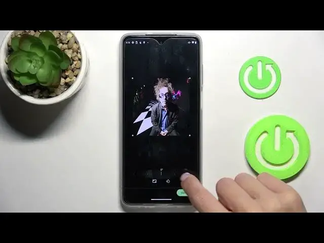 'Video thumbnail for How to Add Photo to Contact in MOTOROLA Moto G52 – Add Profile Picture'