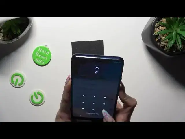 Video thumbnail for How to Set Up Face Unlock on NOKIA 9 PureView