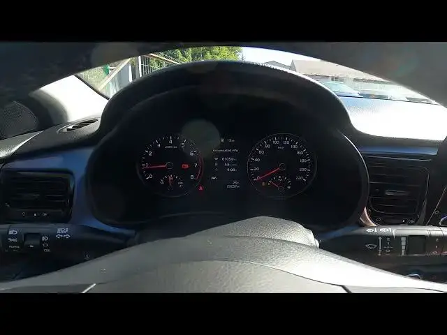 Video thumbnail for How to Reset Current Trip Data in Kia Rio IV ( 2017 – now ) - Clear Driving Info