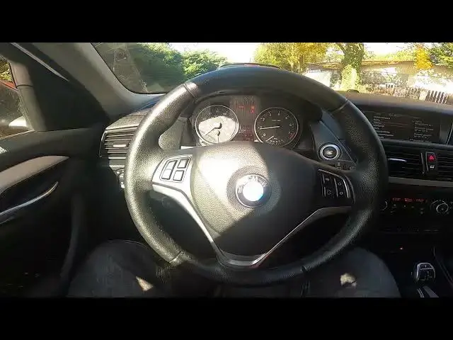 'Video thumbnail for How to Enable or Disable Rear Windshield Blowing in BMW X1 F48 ( 2015 – now ) | Rear Heating'