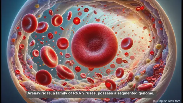 Video thumbnail for Arenaviridae in biology
