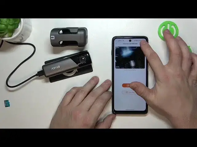 'Video thumbnail for How to Change the Recording Resolution on Your 70mai Dashcam M500 for Enhanced Video Quality'