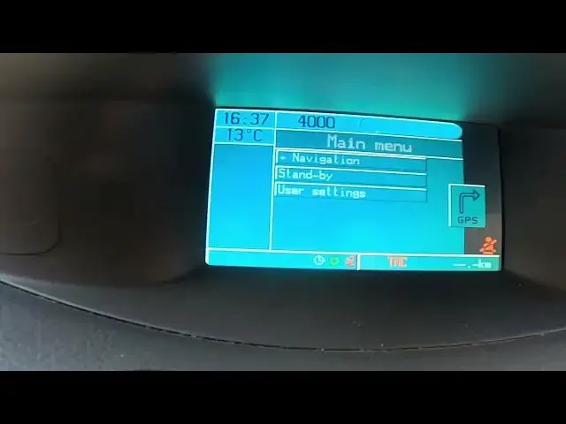 'Video thumbnail for How to Encode the Radio in Renault Laguna II ( 2001 - 2007 ) - Enter Radio Code'