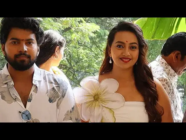 Video thumbnail for Esther Noronha Latest Telugu Film 2023 Lethakulu Movie Opening Press Meet | Lethakulu Movie