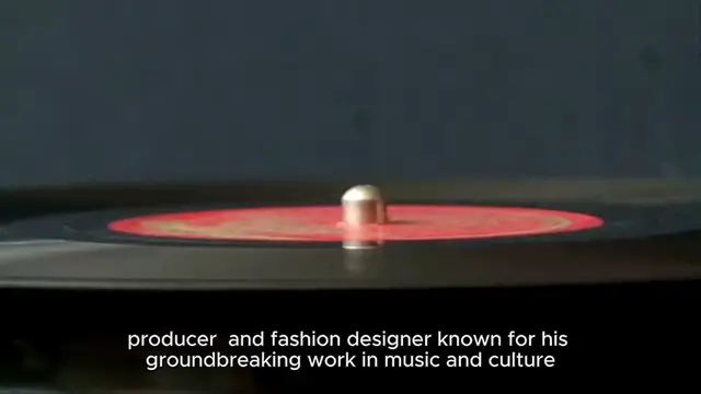 Video thumbnail for Kanye West