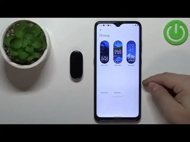 'Video thumbnail for How to Set Up Image as Watch Face in Xiaomi Mi Band 7?'