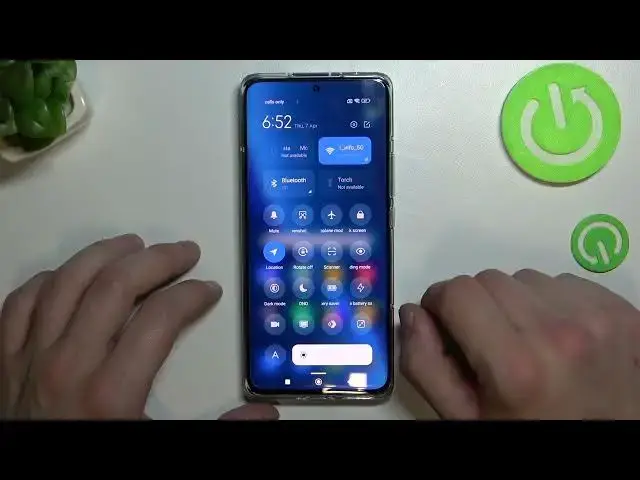 Video thumbnail for Does Xiaomi 12 Pro Have Screen Recording Option?