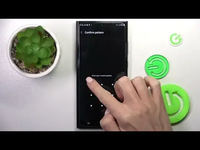 'Video thumbnail for How to Clear Credentials on Samsung Galaxy S23 Ultra - Remove Certificates'