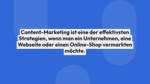 Video thumbnail for Wie man Evergreen-Content erstellt, der nachhaltig ist (17 Tipps und Tricks)