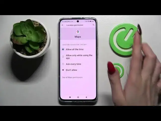 Video thumbnail for How to Change Apps Permissions in Xiaomi 12X – Set Up Apps Permissions on Xiaomi 12X