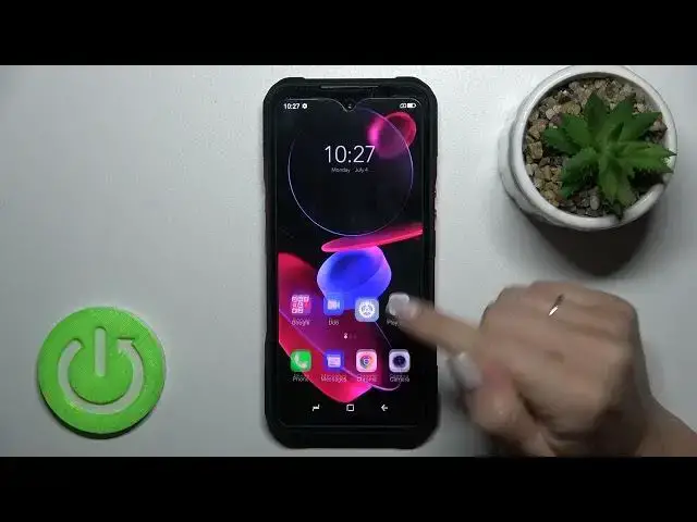 Video thumbnail for How to Connect DOOGEE V20 to Wi-Fi Network - Wi-Fi Connection