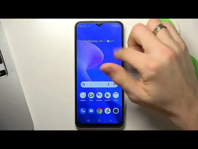 Video thumbnail for How to Enable & Disable Keyboard Sounds on Realme C33