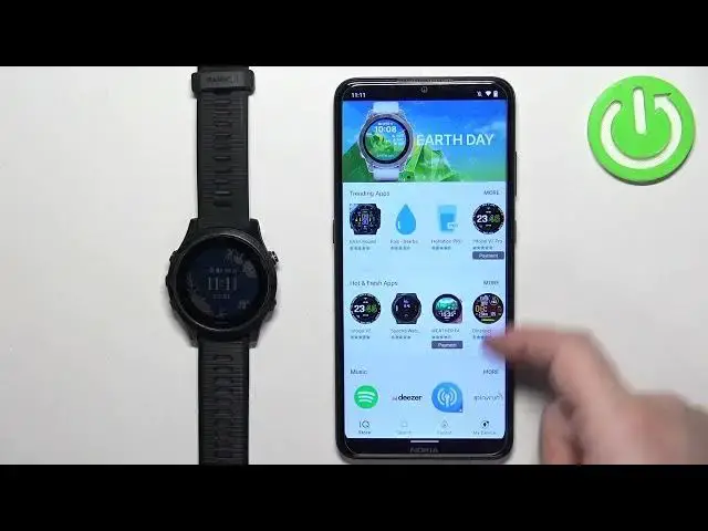 Video thumbnail for How to Install Additional Watch Faces on GARMIN Forerunner 945