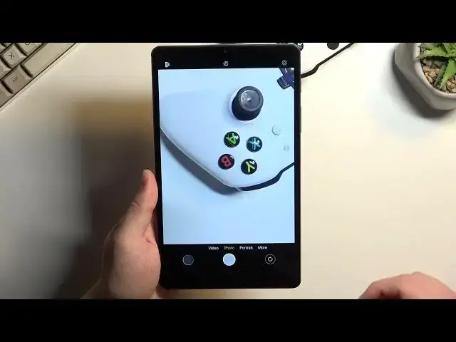 Video thumbnail for How to Adjust Camera Brightness Level on REALME Pad Mini