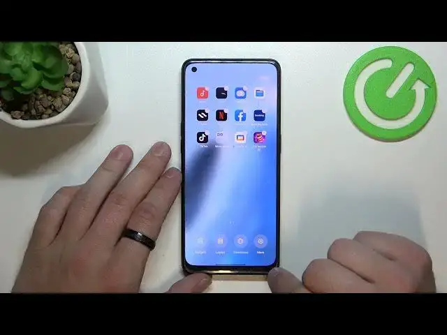 Video thumbnail for Oppo F21 pro 5G - How To Enable & Disable App Drawer