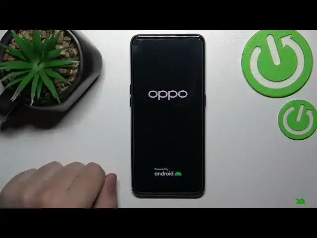 Video thumbnail for How to Extend RAM Memory in OPPO A94 5G - Memory Expansion Technology