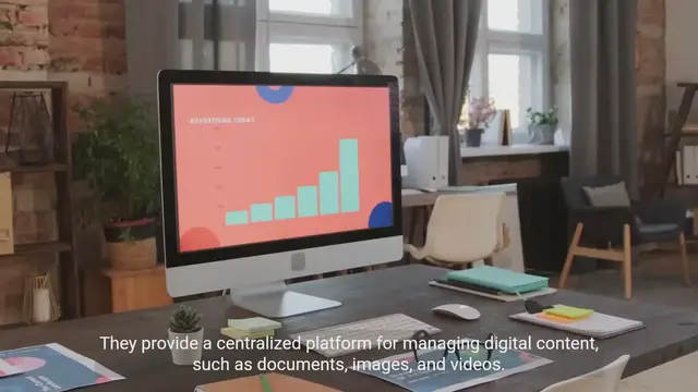 Video thumbnail for Unlock the Power of CMS