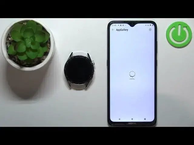 'Video thumbnail for How to Uninstall Applications on Huawei Watch GT 3 - Delete Apps on Huawei Watch GT3 Smartwatch'