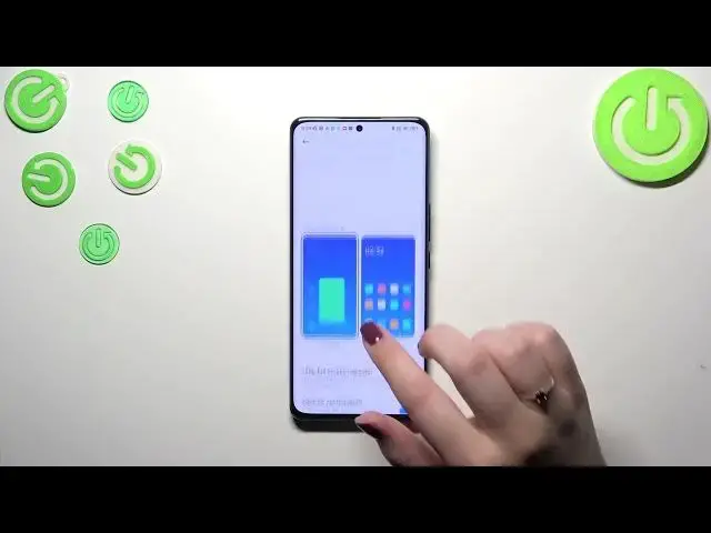 Video thumbnail for How to Set Gestures Navigation on XIAOMI 12S? - Manage Gestures Navigation