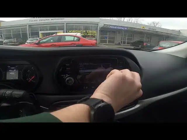 Video thumbnail for How to Check Radio Stations List in Fiat Tipo II ( 2015 - now )