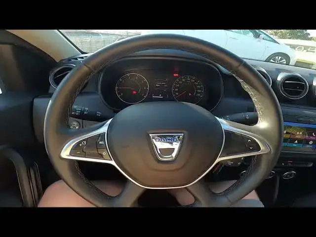 Video thumbnail for How to Reset Current Trip Data in Dacia Duster II ( 2017 – now ) - Clear Driving Info