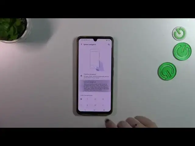 'Video thumbnail for How to Change Display Navigation to Gestures on VIVO T1 Pro / Useful Tips'