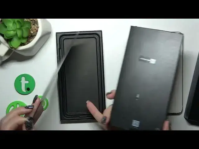 Video thumbnail for What's in the box of Samsung Galaxy S23 +  -  All Box Accessories