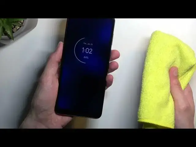 Video thumbnail for How to Apply Tempered Glass on MOTOROLA Moto G Pure - Install Tempered Glass