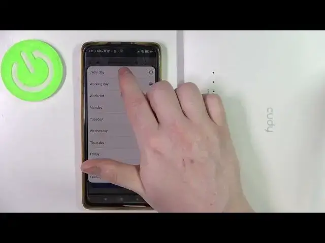 Video thumbnail for How To Set Wifi Schedule On Cudy AC1200 Router