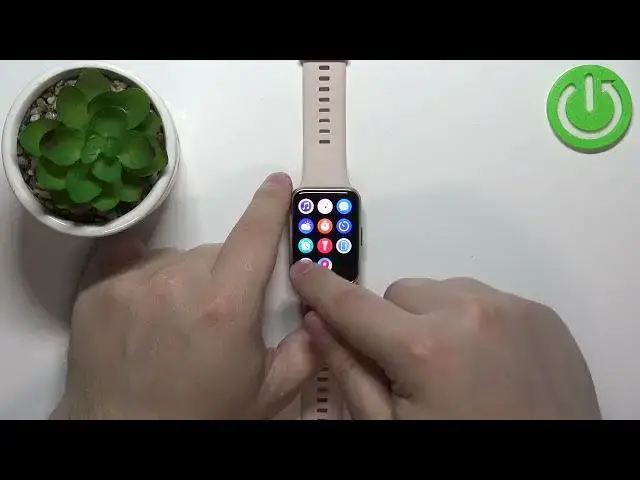 Video thumbnail for How to Adjust Vibration Intensity in HUAWEI Watch GT 3 Pro – Find Vibration Options