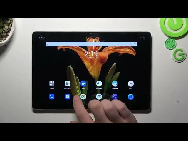 Video thumbnail for How to Find Recycled Bin on Blackview Tab 12 – Locate Trash Folder