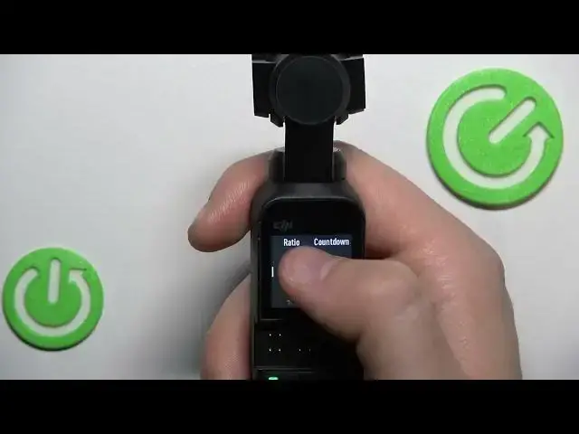 Video thumbnail for How to Change Aspect Ratio in DJI Osmo Pocket?