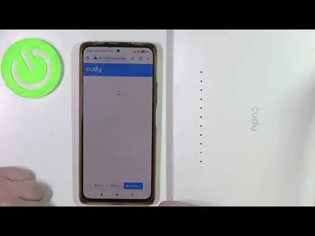 Video thumbnail for How To Enable & Disable WiFi Networks On Cudy AC1200 Router