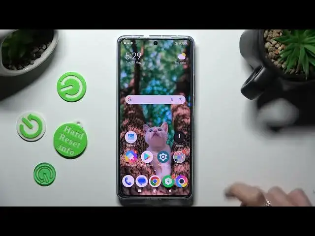 Video thumbnail for How to Lock Apps with App Lock on Poco F5? How to Secure Applications by Password! Tutorial 2023!