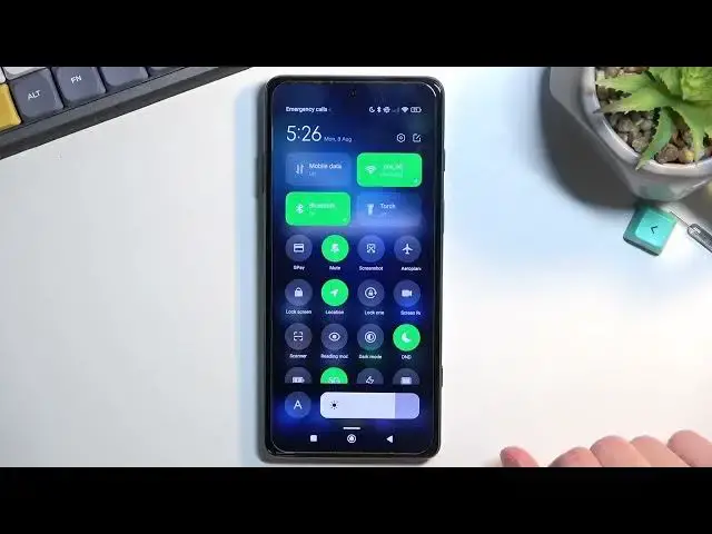 Video thumbnail for How to Enable and Set Up the Do Not Disturb Mode on XIAOMI Black Shark 5 Pro