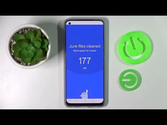 Video thumbnail for How to Clean Storage on Oppo Reno 7 – Free Up Device Space