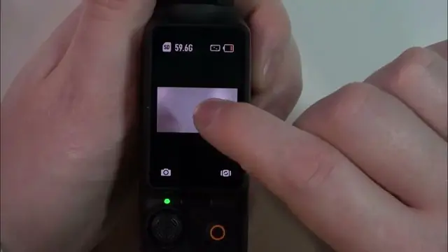 'Video thumbnail for How To Change Aspect Ratio On DJI Osmo Pocket 3'