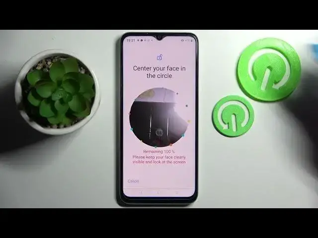 'Video thumbnail for How to Manage Face Recognition in Realme C35 - Set Up Face Unlock'