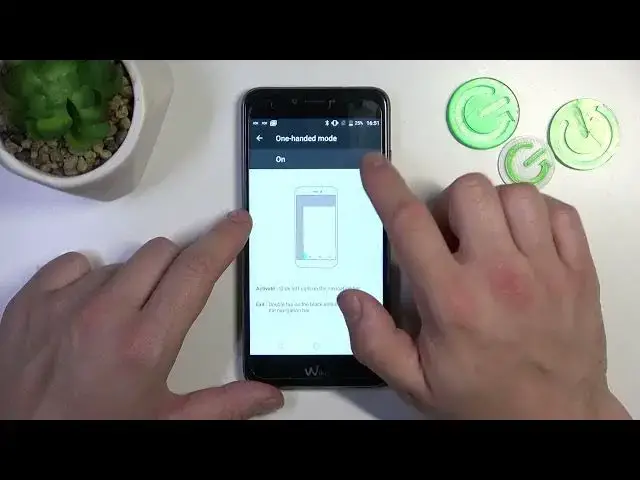Video thumbnail for How to Find and Manage Display Settings on WIKO U Pulse? -  Locate Display Settings