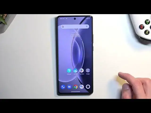 'Video thumbnail for How to Record Screen on a VIVO X90 Pro - Find & Set Up the Screen Recorder'