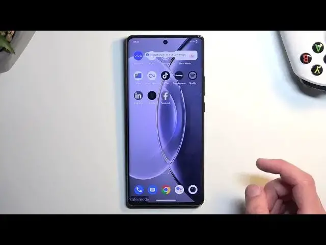 Video thumbnail for How to Boot into a Safe Mode on a VIVO X90 Pro - Turn Off All Third Party Apps
