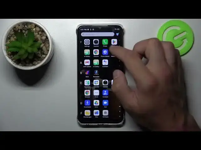 'Video thumbnail for How to Remove Dialer Icon from INFINIX Smart 6 HD - Restore Phone Icon'