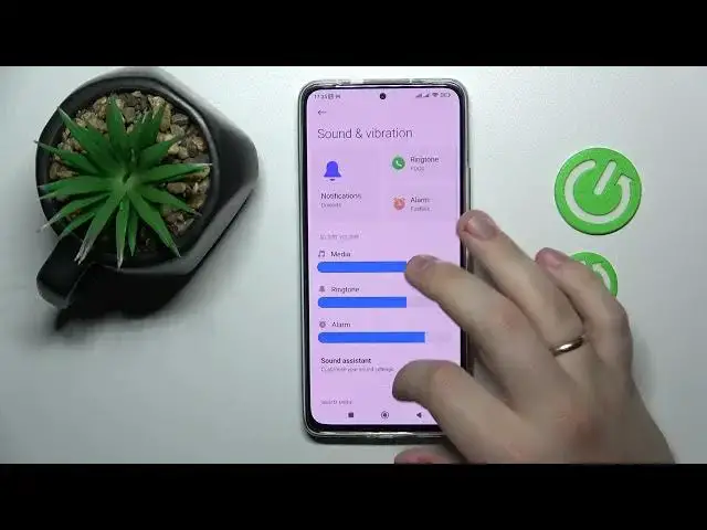 Video thumbnail for How to Enable Dolby Atmos Sound Effect on POCO F4