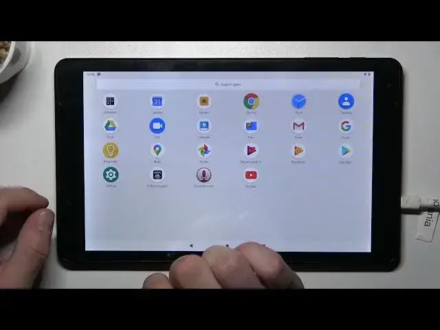 Video thumbnail for How to Enable or Disable Touch Sounds in Odys Thanos 10 - Mute Touch Sound Effect